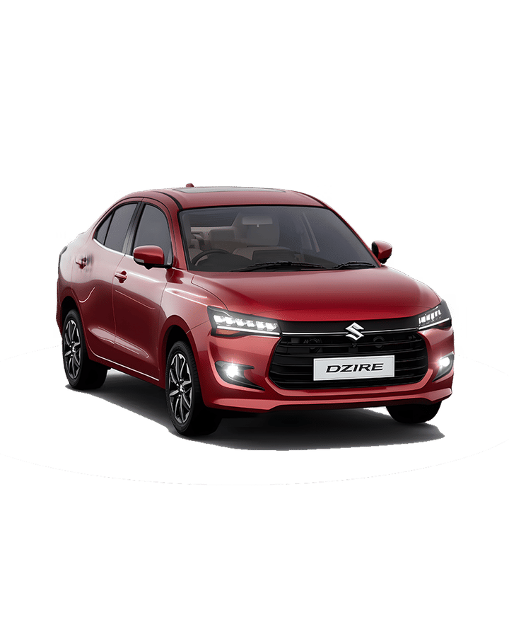 Maruti Suzuki Dzire Maruti Suzuki Dzire