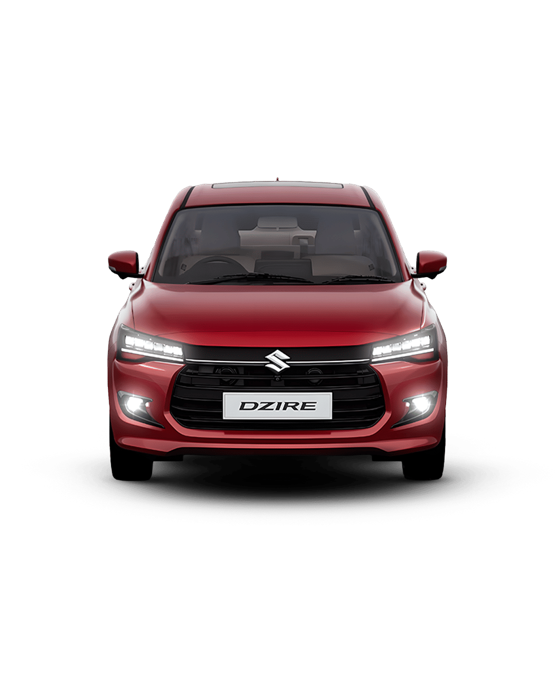 Maruti Suzuki Dzire image