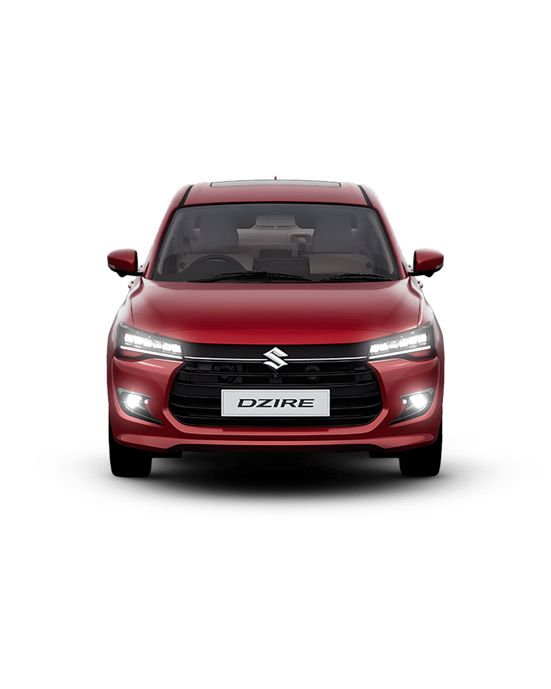 Maruti Suzuki Dzire - Image 2