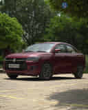 Left Front Three Quarter