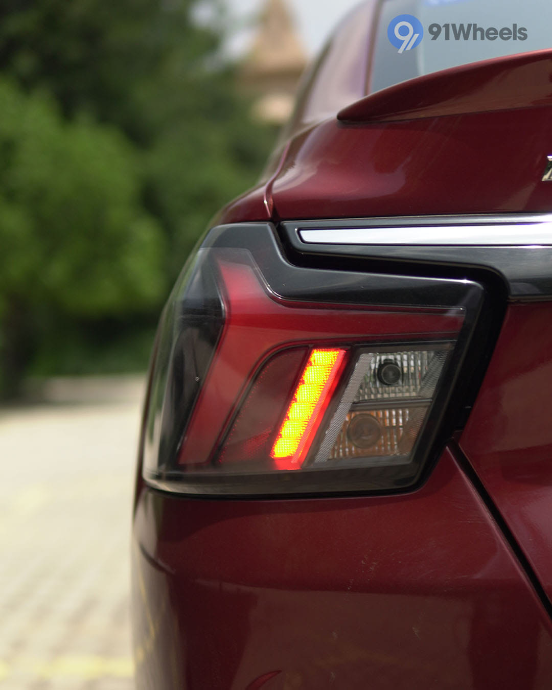 Headlights & Tail-lights - 5