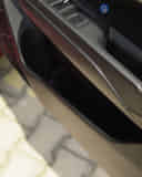 Driver Side Door Pocket