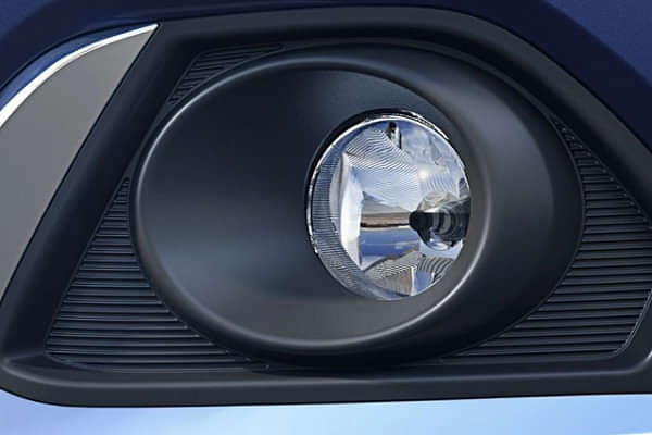 Maruti Dzire 2020-2024 Front Fog Lamp