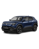 Left Front Three Quarter