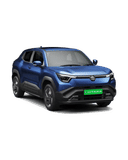 Right Front Three Quarter