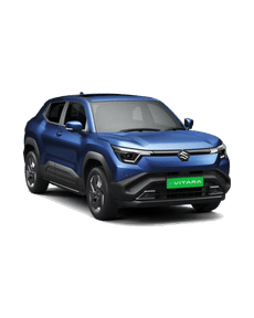 Maruti Suzuki E Vitara Maruti Suzuki E Vitara