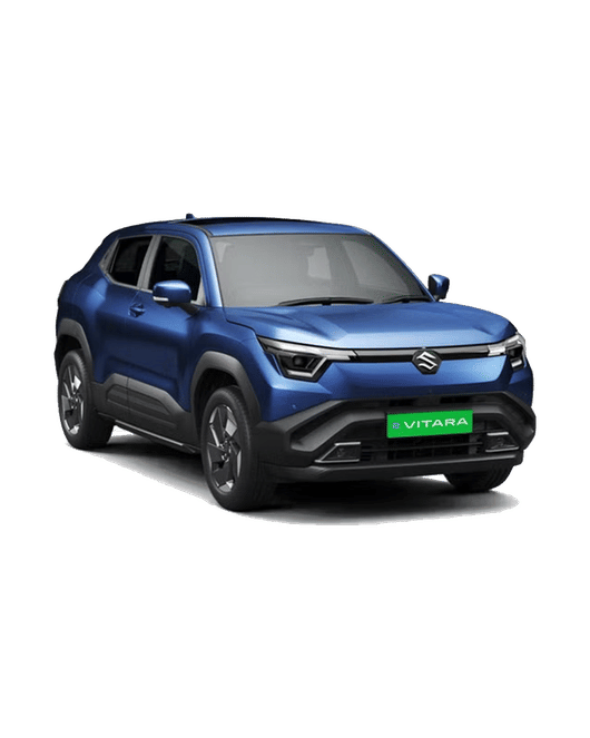 Maruti Suzuki E Vitara Maruti Suzuki E Vitara