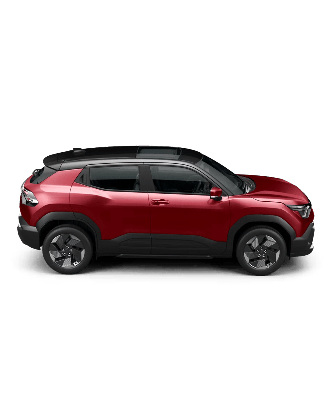 E Vitara 5