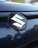 Front Badge