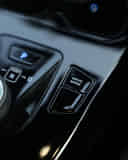 Drive Mode Switch