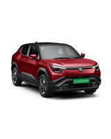 Maruti Suzuki E Vitara