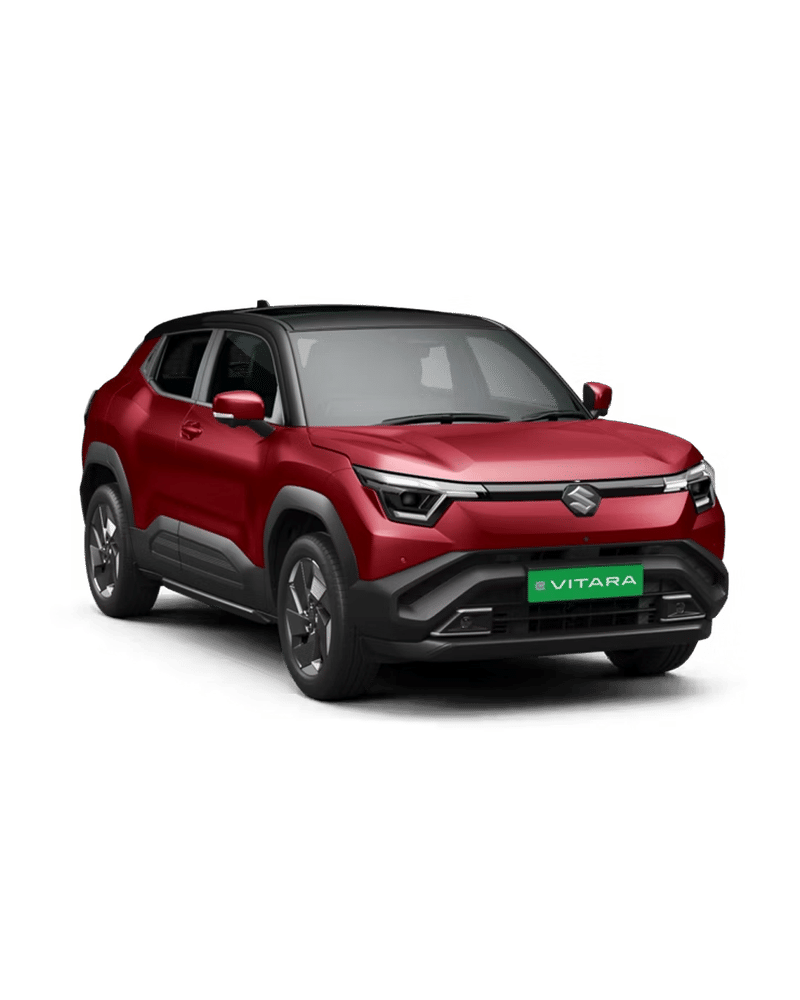 Maruti Suzuki E Vitara Maruti Suzuki E Vitara