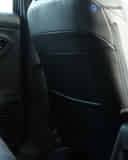 Front Seat Back Pockets