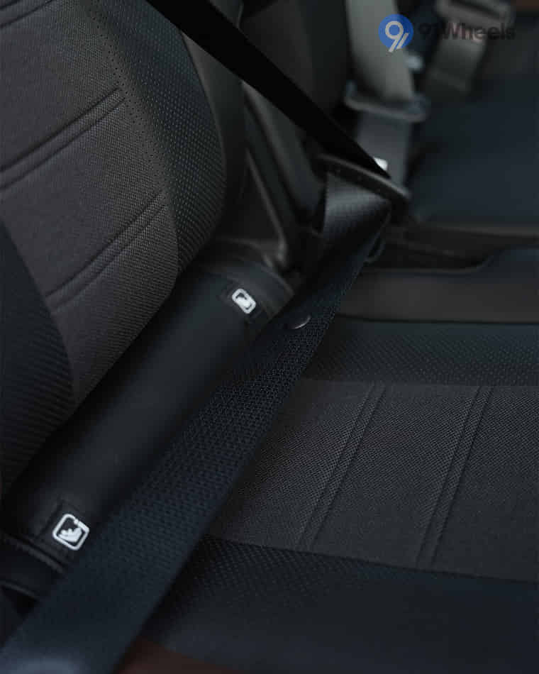 Safety Features - 4