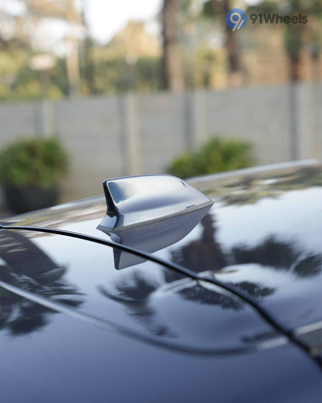 Antenna