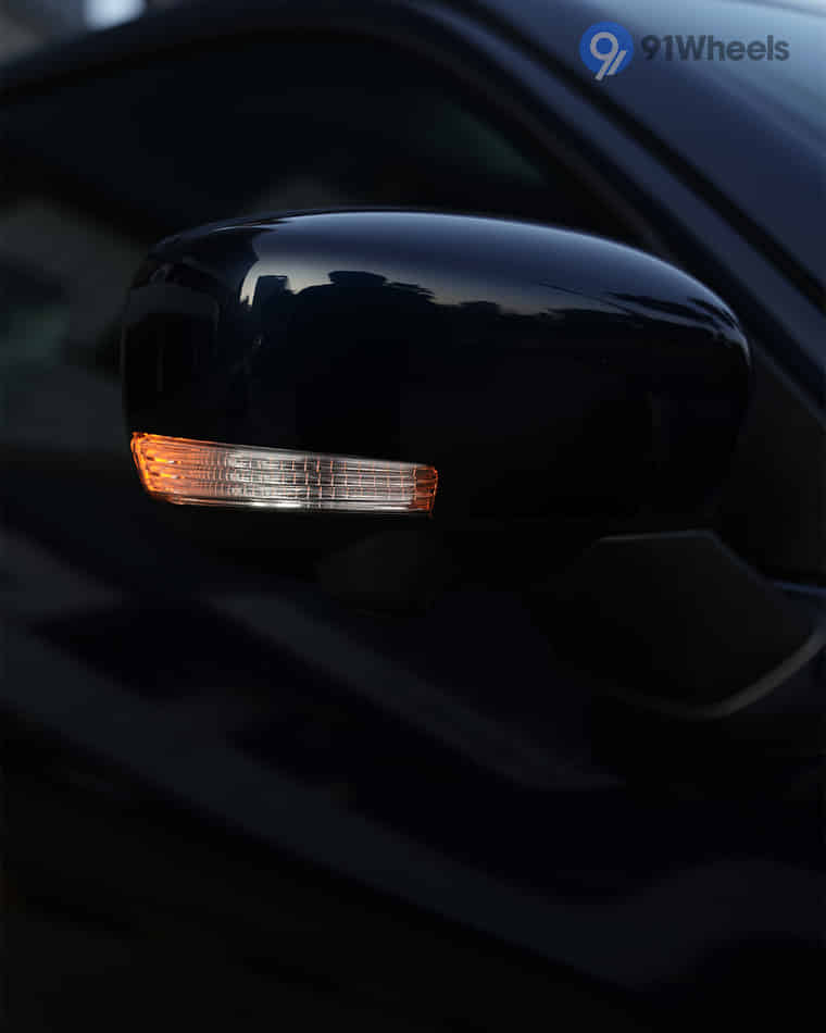 Headlights & Tail-lights - 5
