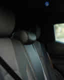 Rear Headrests
