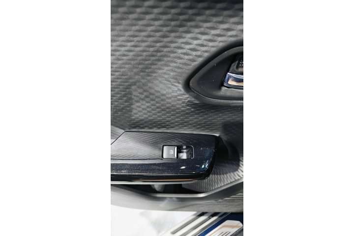 Maruti Suzuki E Vitara Rear Door Switches