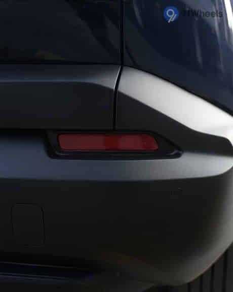 E Vitara Reflector