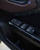 Driver Side Door Switches