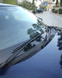 Front Window Wiper