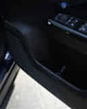 Driver Side Door Pocket