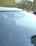 Front Windshield / Windscreen