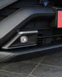 Front Fog Lamp
