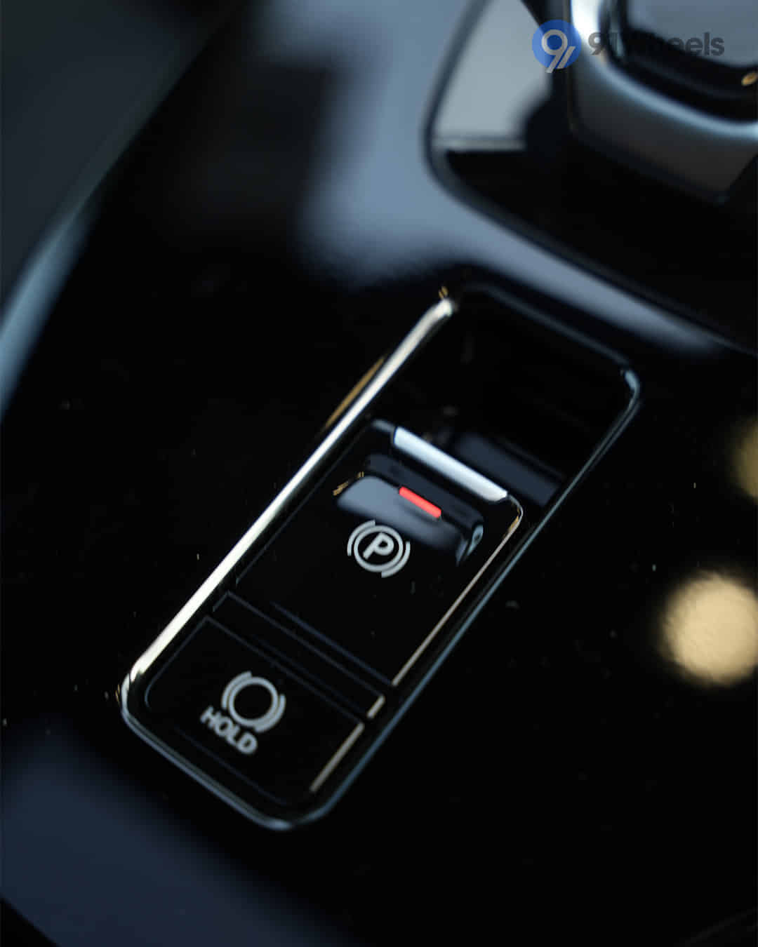 Parking Brake / Emergency Brake