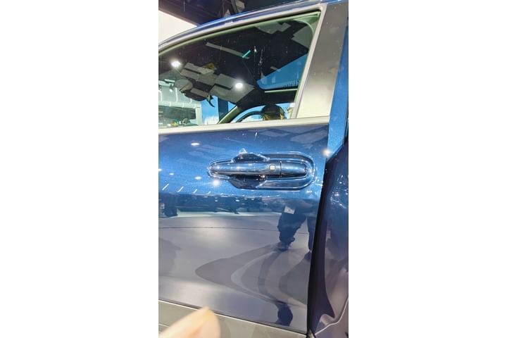 Maruti Suzuki E Vitara Front Door Handle
