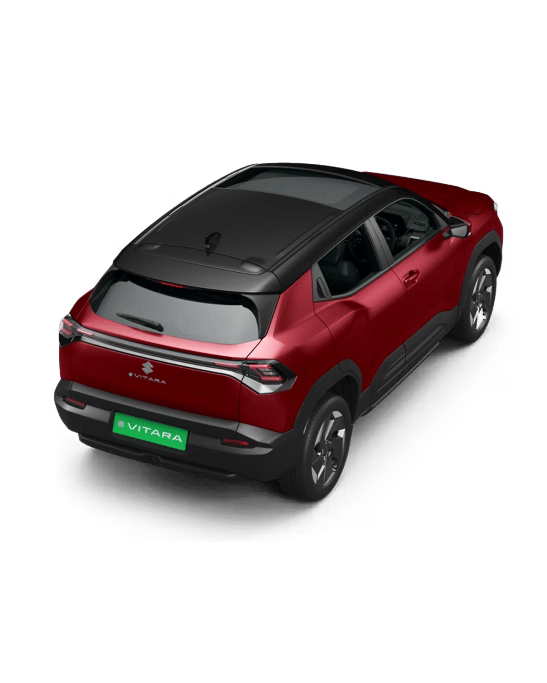 E Vitara 8