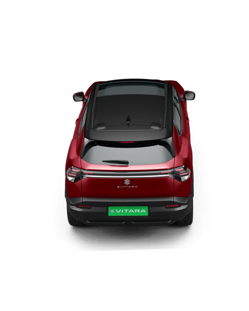 Maruti Suzuki E Vitara - Image 6