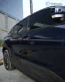 Side Glass Housing