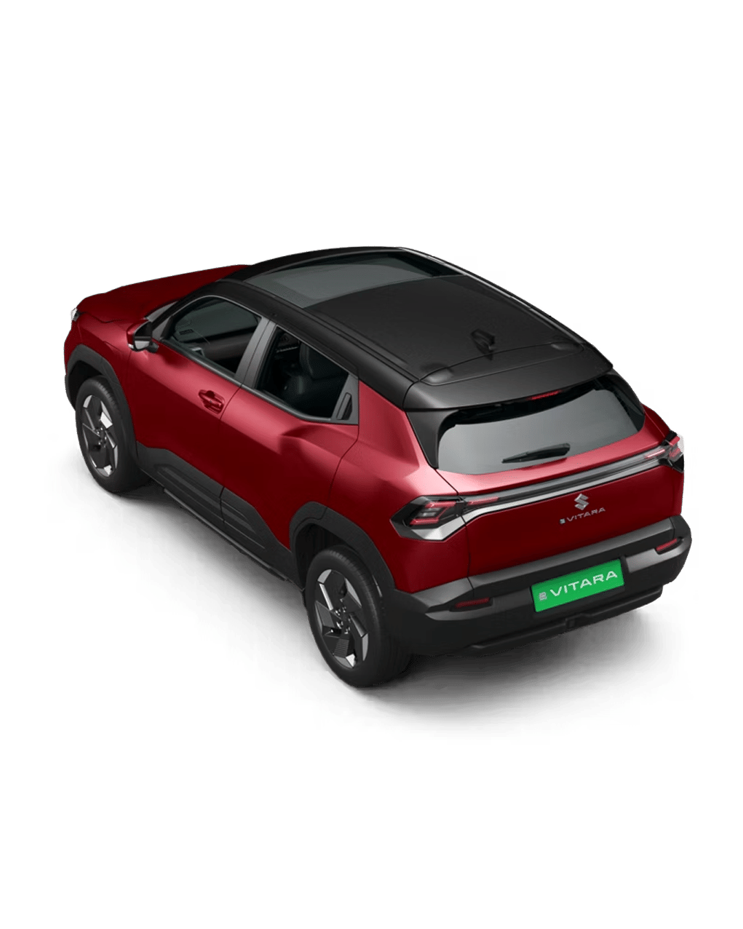 E Vitara 7