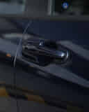 Rear Door Handle