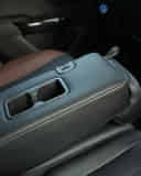 Rear Cup Holders