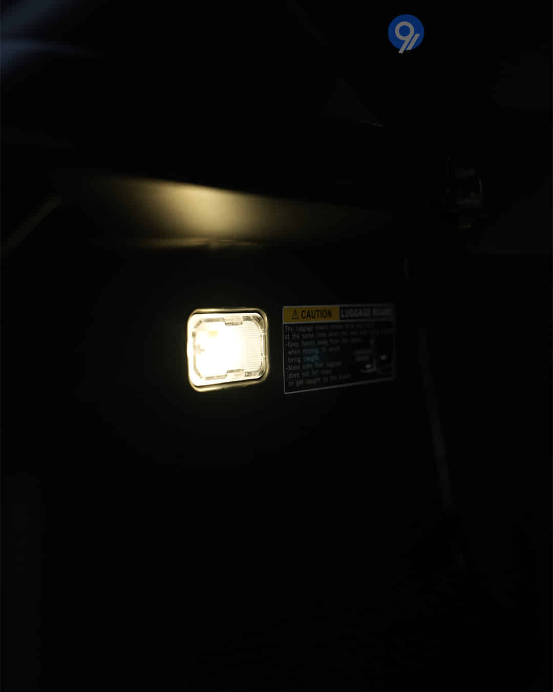 Boot Light