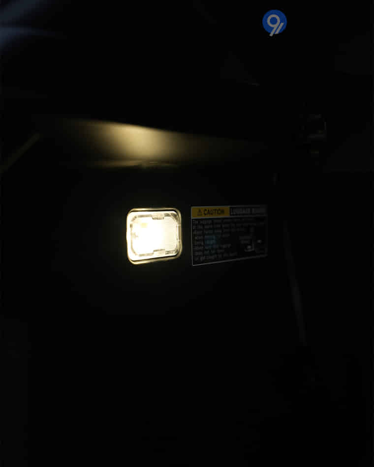 Bootspace & Utility - 2
