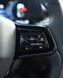Right Steering Mounted Controls