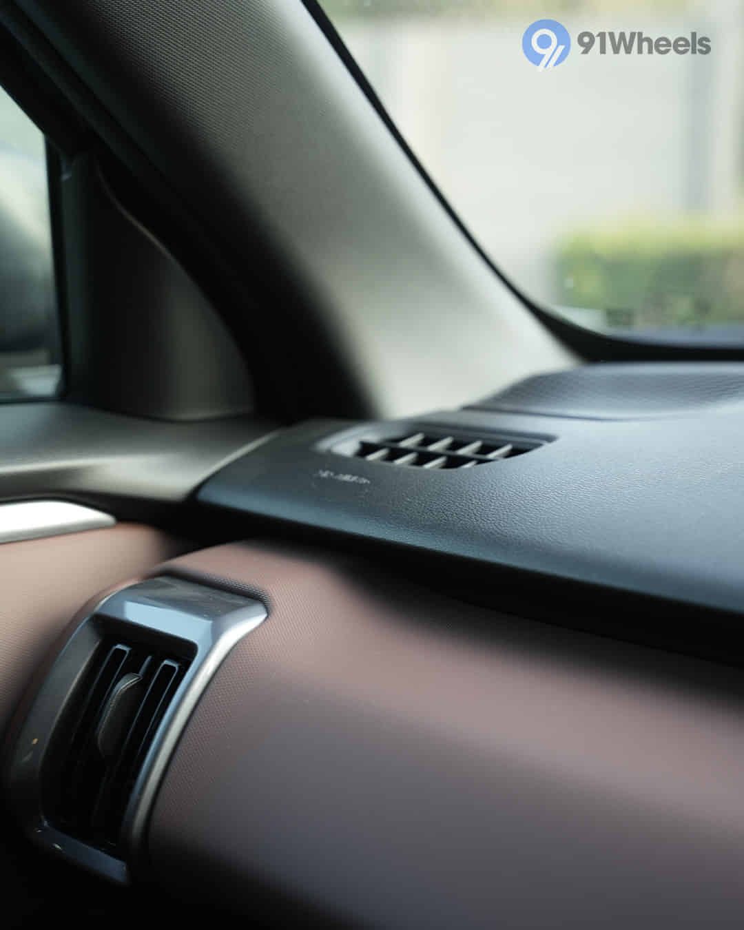 Front Passenger Airbag