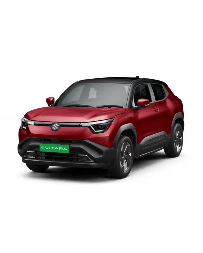 Maruti Suzuki E Vitara - Image 3