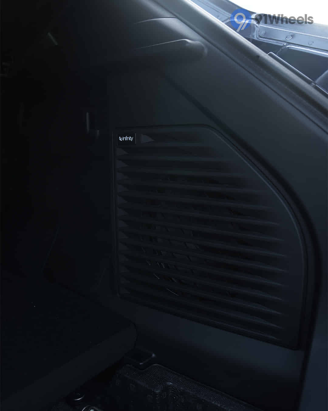 Front Speakers