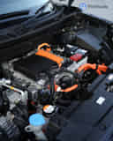 Engine Shot