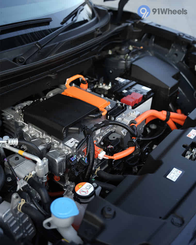 Engine - 1