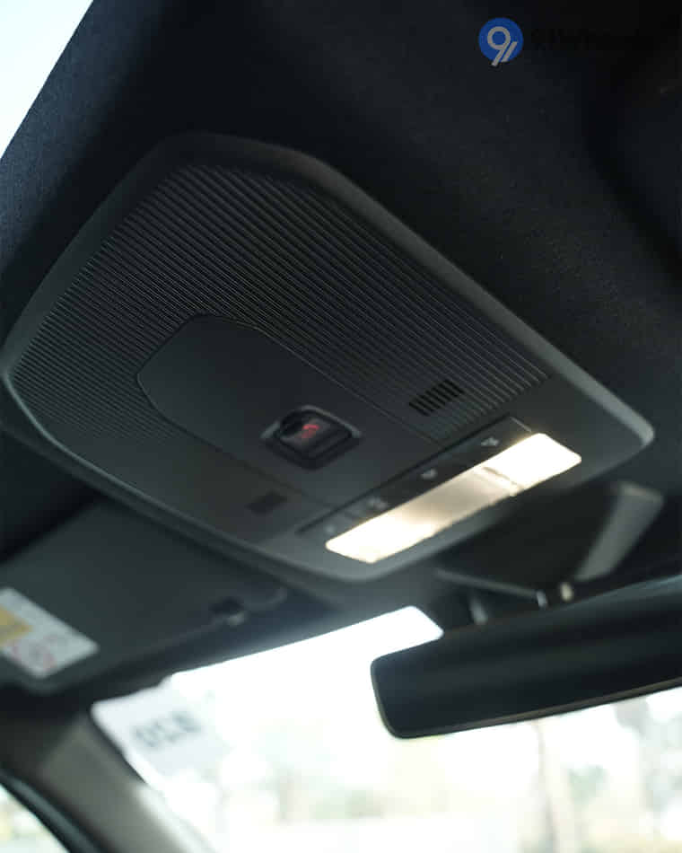 Sunroof - 2