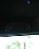 Front Passenger Grab Handle