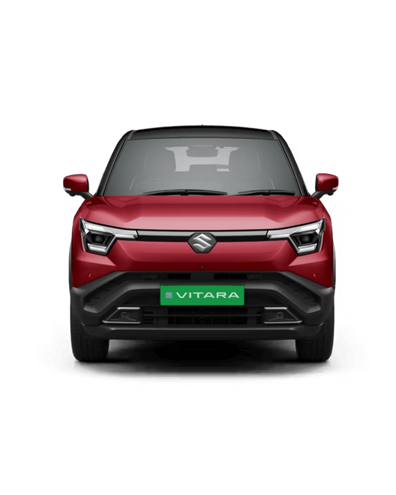 Maruti Suzuki E Vitara - Image 2