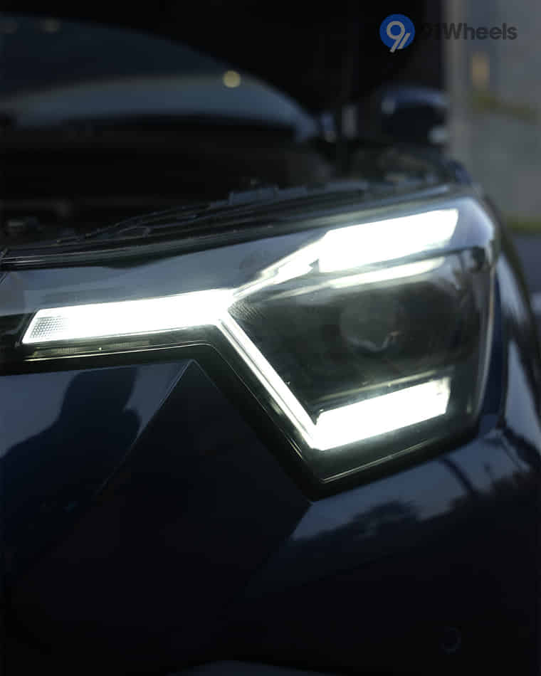 Headlights & Tail-lights - 3