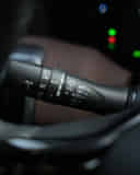 Wiper Stalk