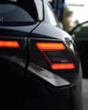 Tail Light / Tail Lamp